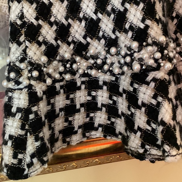 ... I .C . E ... skirt - Picture 6 of 11